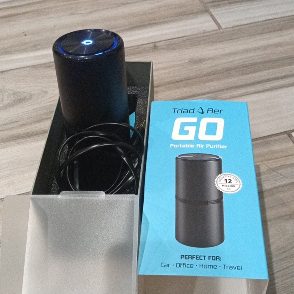 Air purifier